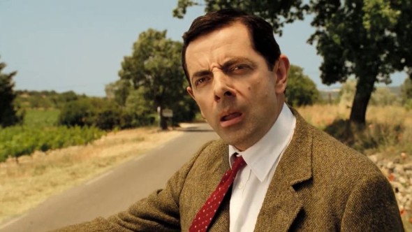 Mr Bean to become a father at the age of 62