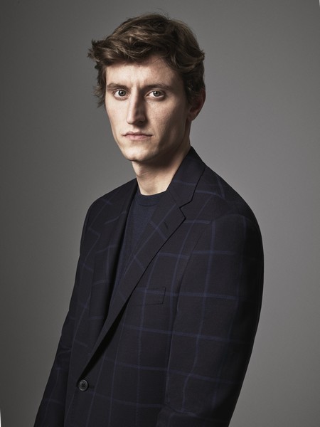 Corneliani Made To Measure Activity