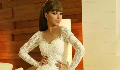ميريام فارس تكشف تفاصيل زواجها السرّي