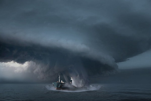 Mysterious Facts About the Bermuda Triangle