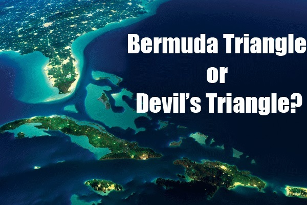 Mysterious Facts About the Bermuda Triangle