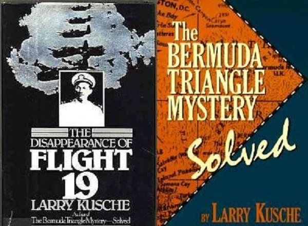 Mysterious Facts About the Bermuda Triangle