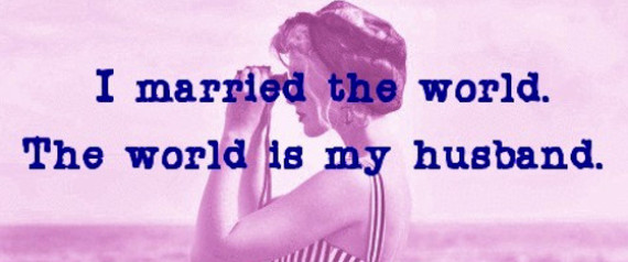 10 Things To Say Next Time Someone Asks Why Arent You Married Yet