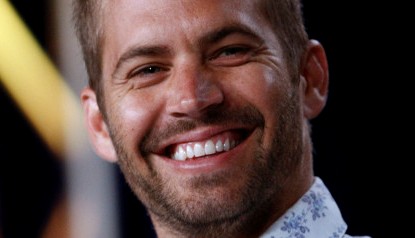 Heartwarming Paul Walker Story 