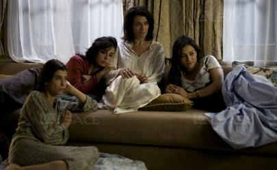 The trip to Tangier Nadine Labaki and Dubai Film Festival