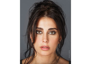 NADINE LABAKI President of the Un Certain Regard Jury 2019