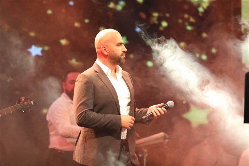 Naji Osta is taken to the hospital and his condition is stable