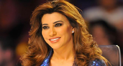 نجوى كرم لن تشارك في الموسم المقبل من Arabs Got Talent