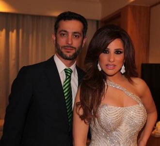 Is Najwa Karam Engaged