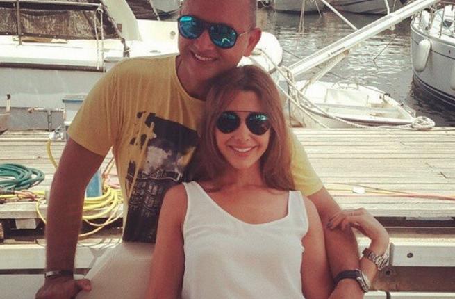 Nancy Ajram's yacht pic gets record likes