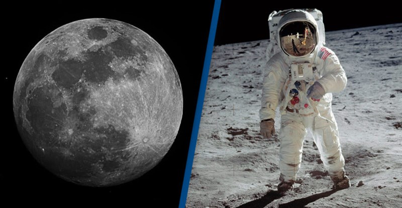 NASA Lays Out 28 Billion Dollars Plan To Return Astronauts To The Moon In 2024