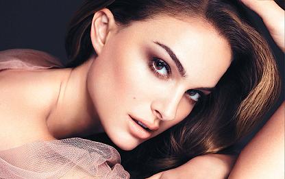 What you didn't know about Natalie Portman