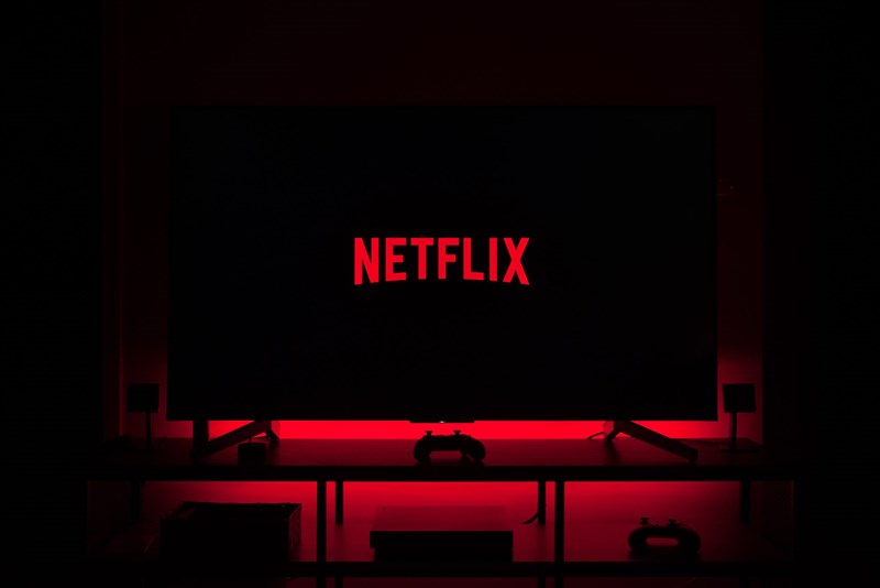 5 Secret Netflix Codes to Help You Find New Content