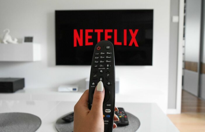 Netflix Is Giving An Entire Country Free Access For Two Days