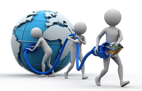 ADSL High speed internet soon a reality in Lebanon