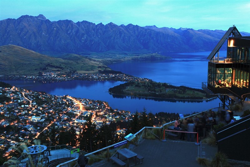 Biggest City in New Zealand Ordered Into Lockdown After Discovery Of Three COVID Cases