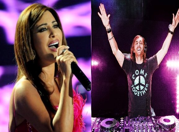 David Guetta, Najwa Karam and other fun ways to spend NYE in UAE