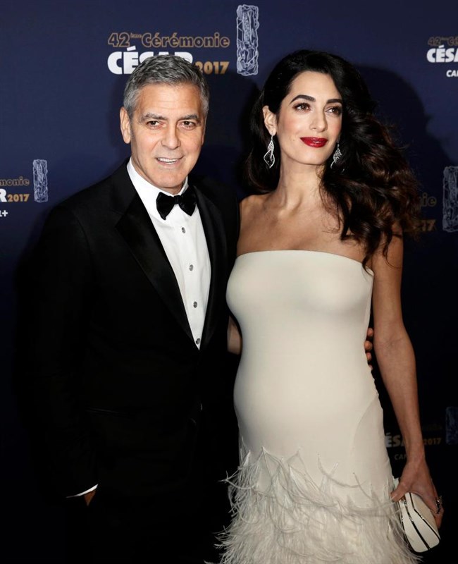 George and Amal Clooney just gifted neighbour a £45,000 holiday deal. Here’s why