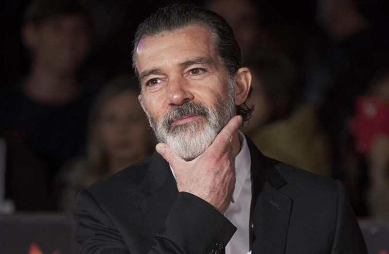 Antonio Banderas: I had a heart attack