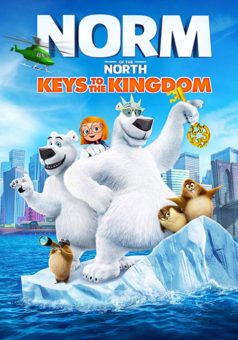 Norm Of The North 2