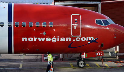  Mouse hunt delays Norwegian flight by 5 hours
