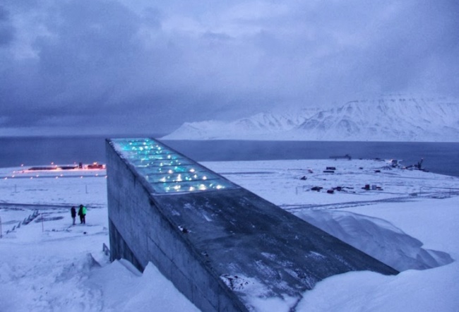 5 of the Most Intriguing Places in the World We’ll Never Be Able to Visit