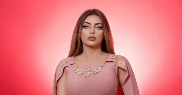 Miss Morocco Jailed For Killing Two Homeless Boys