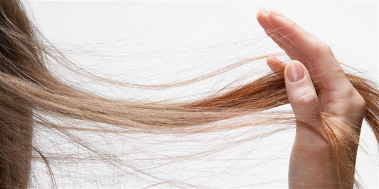 7 Reasons Women Lose Their Hair -- And 7 Fixes
