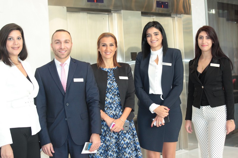 Oaks Hotels & Resorts Debuts in Lebanon with Opening of Oaks Beirut