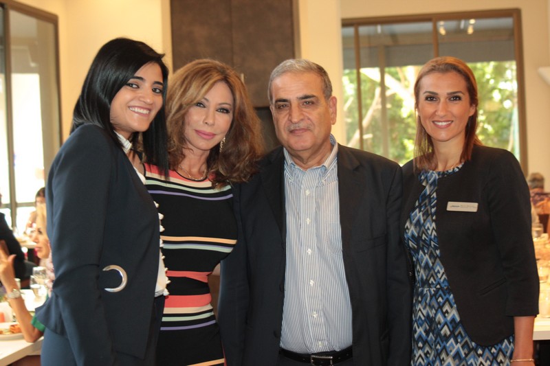 Oaks Hotels & Resorts Debuts in Lebanon with Opening of Oaks Beirut