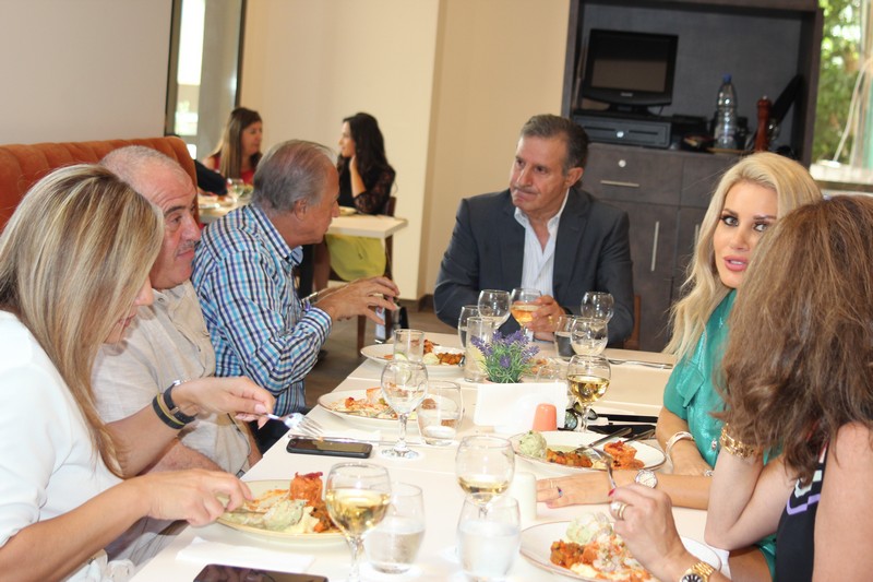 Oaks Hotels & Resorts Debuts in Lebanon with Opening of Oaks Beirut