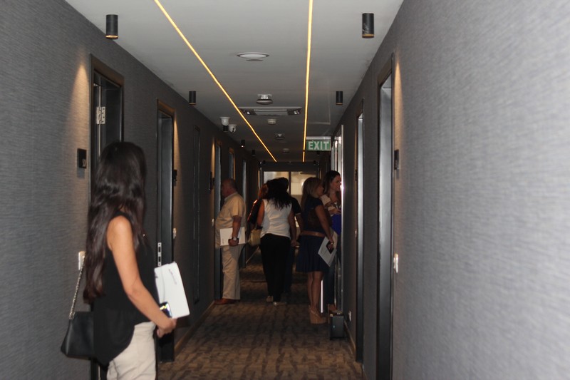 Oaks Hotels & Resorts Debuts in Lebanon with Opening of Oaks Beirut