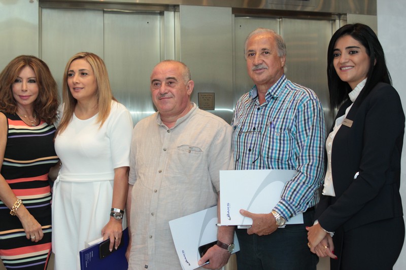 Oaks Hotels & Resorts Debuts in Lebanon with Opening of Oaks Beirut