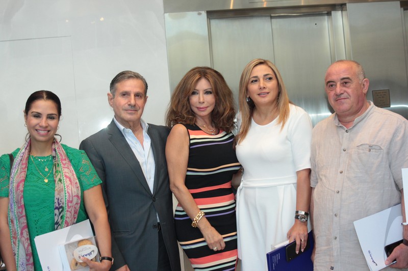 Oaks Hotels & Resorts Debuts in Lebanon with Opening of Oaks Beirut