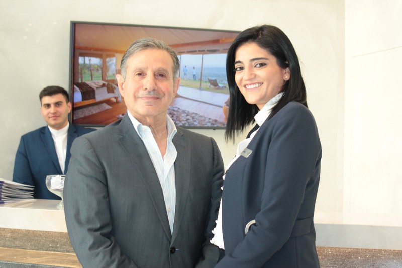 Oaks Hotels & Resorts Debuts in Lebanon with Opening of Oaks Beirut
