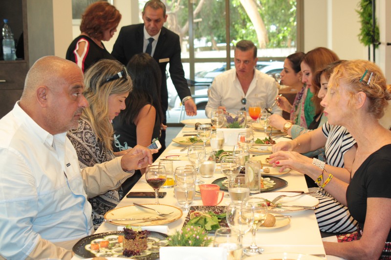 Oaks Hotels & Resorts Debuts in Lebanon with Opening of Oaks Beirut