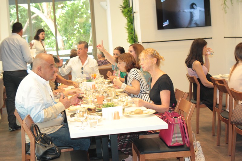 Oaks Hotels & Resorts Debuts in Lebanon with Opening of Oaks Beirut