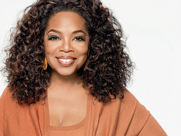 Is Oprah heading Bahrain soon