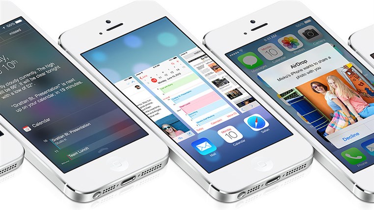 iOS7 Launching date