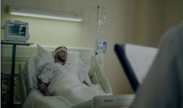 Gunmen Opens Fire at Egyptian Singer Tamer Hosny in Dbayeh