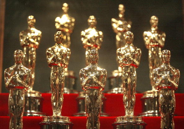 2016 Oscars design to be based on original 1929 design