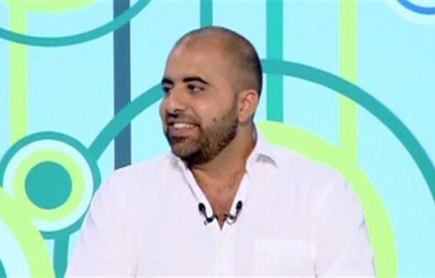 Hisham Haddad: Good Bye OTV