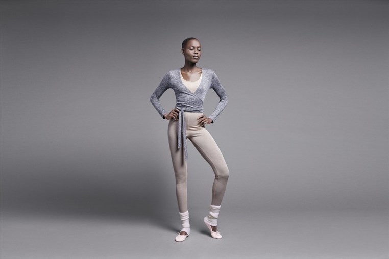 OYSHO GYMWEAR STUDIO SS15