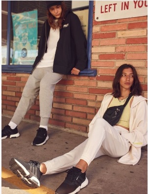 adidas Originals Releases A New P.O.D. System