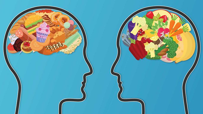 Could your diet be affecting your mental wellbeing