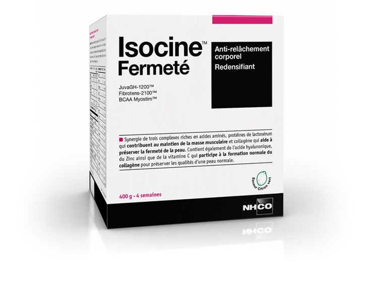 Lancement de nouveaux produits NH.Co par la société Liba-nutri