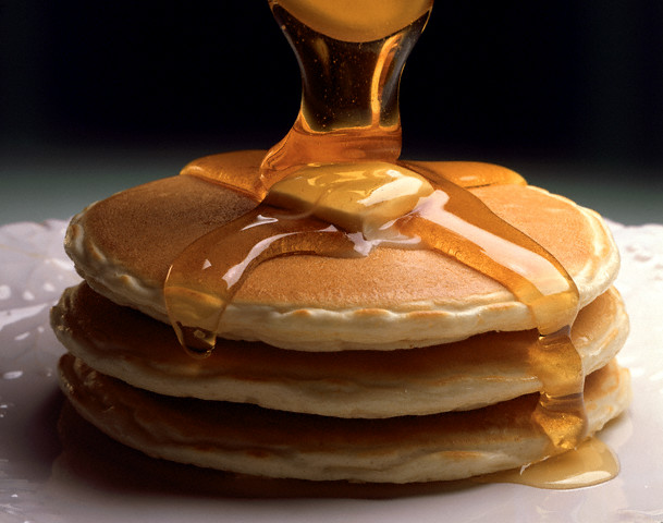 15 Killer Pancake Recipes That Will Make You Drool