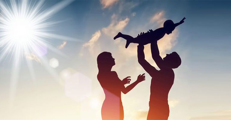 How to Raise Mentally Strong Kids in Today's World