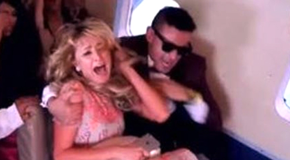 Paris Hilton to sue Ramez in Control over plane crash prank