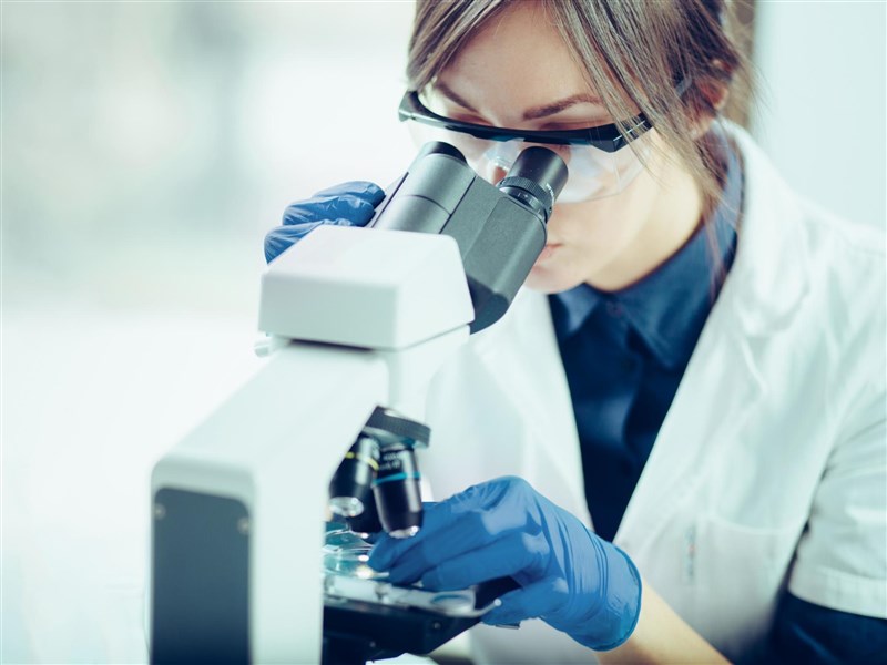 New breath test could detect virus in seconds
